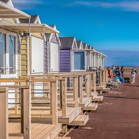 Hidden Gem W/ Parking Short Walk To Pleasure Beach Blackpool Exteriér fotografie
