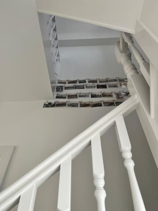 Hidden Gem W/ Parking Short Walk To Pleasure Beach Blackpool Exteriér fotografie