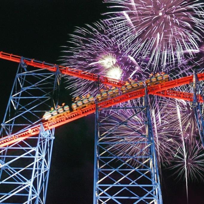 Hidden Gem W/ Parking Short Walk To Pleasure Beach Blackpool Exteriér fotografie